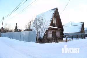 Дом 47м&sup2;, 2-этажный, участок 5 сот.  