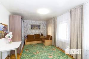 Дом 104м², 1-этажный, участок 5 сот.  