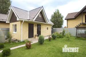 Дом 114м², 2-этажный, участок 5 сот.  