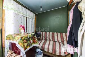 Дом 56м&sup2;, 2-этажный, участок 4 сот.  