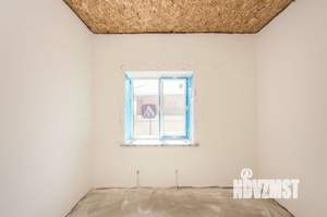 Коттедж 142м&sup2;, 1-этажный, участок 8 сот.  