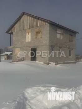 Дом 180м&sup2;, 2-этажный, участок 8 сот.  