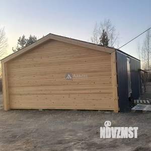 Дом 45м², 1-этажный, участок 12 сот.  