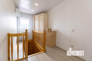 Дом 70м², 2-этажный, участок 5 сот.  