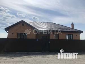 Дом 90м², 2-этажный, участок 5 сот.  