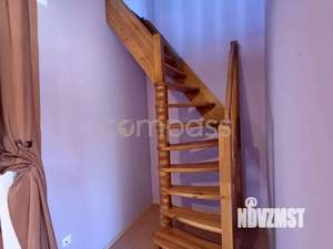 Дача 40м², 2-этажный, участок 6 сот.  