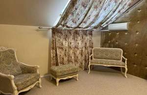 Дом 284м&sup2;, 2-этажный, участок 2 сот.  