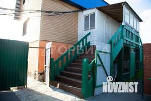 Дом 169м², 2-этажный, участок 7 сот.  