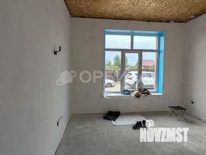 Дом 95м², 2-этажный, участок 5 сот.  