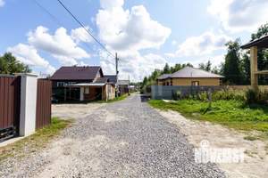 Дом 140м², 2-этажный, участок 8 сот.  