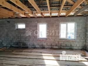 Дом 285м&sup2;, 2-этажный, участок 8 сот.  