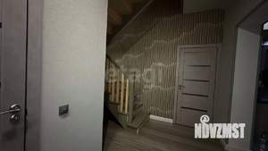 Дом 140м&sup2;, 2-этажный, участок 8 сот.  