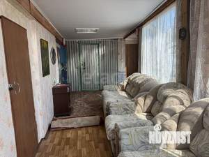 Дача 50м², 1-этажный, участок 15 сот.  
