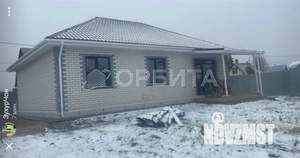 Дом 90м², 2-этажный, участок 8 сот.  