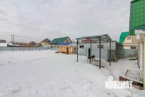 Дом 70м², 2-этажный, участок 7 сот.  