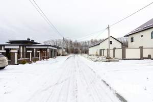 Дом 258м&sup2;, 2-этажный, участок 12 сот.  