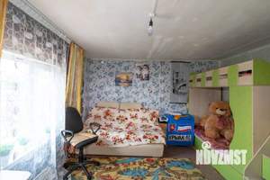 Дом 28м², 1-этажный, участок 4 сот.  