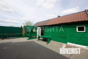 Дом 169м&sup2;, 2-этажный, участок 7 сот.  