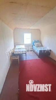 Дом 49м&sup2;, 2-этажный, участок 12 сот.  