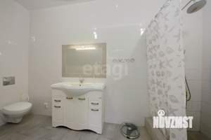 Дом 613м&sup2;, 4-этажный, участок 20 сот.  