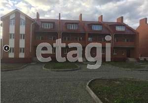 Дом 134м&sup2;, 2-этажный, участок 10 сот.  