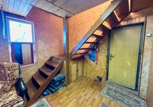 Дом 70м&sup2;, 1-этажный, участок 4 сот.  