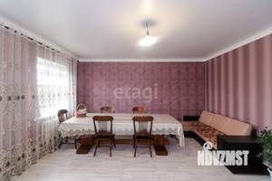 Дом 140м², 1-этажный, участок 2 сот.  