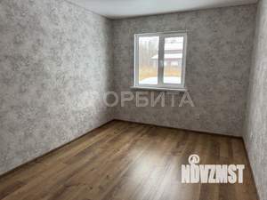 Дом 80м², 2-этажный, участок 6 сот.  