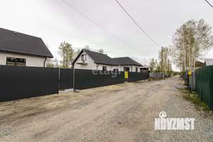 Дом 104м², 2-этажный, участок 5 сот.  