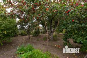 Дом 60м², 2-этажный, участок 8 сот.  