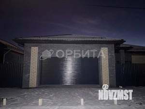 Дом 200м&sup2;, 2-этажный, участок 9 сот.  