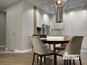 Таунхаус 150м&sup2;, 3-этажный, участок 3 сот.  