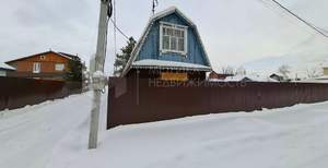 Дом 47м&sup2;, 2-этажный, участок 5 сот.  