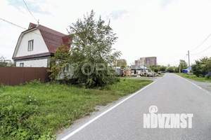 Дом 168м&sup2;, 2-этажный, участок 7 сот.  