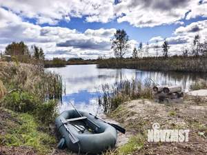 Дом 118м², 1-этажный, участок 10 сот.  