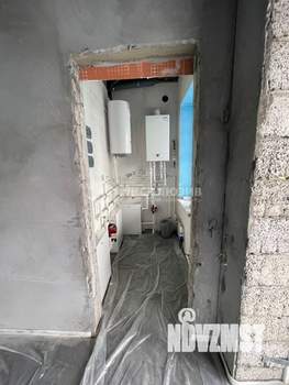 Дом 134м², 2-этажный, участок 5 сот.  