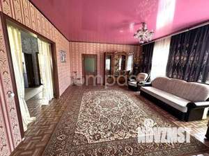 Дом 140м², 1-этажный, участок 4 сот.  