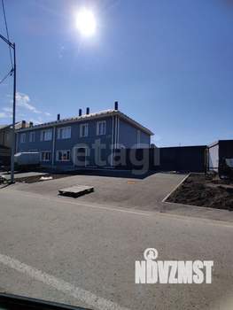 Дом 184м&sup2;, 2-этажный, участок 7 сот.  