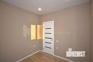 Коттедж 70м², 1-этажный, участок 4 сот.  