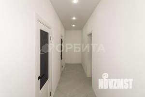 Дом 95м&sup2;, 2-этажный, участок 5 сот.  