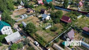 Дача 36м&sup2;, 1-этажный, участок 13 сот.  