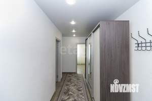 Дом 157м², 1-этажный, участок 6 сот.  