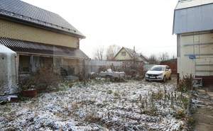 Дом 140м², 2-этажный, участок 6 сот.  