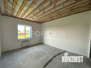 Дом 122м², 2-этажный, участок 9 сот.  