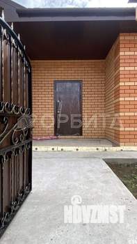 Дом 103м², 2-этажный, участок 5 сот.  