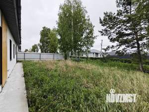 Дом 105м², 1-этажный, участок 6 сот.  