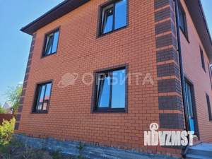 Дом 180м², 2-этажный, участок 14 сот.  
