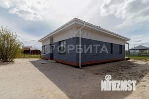 Дом 95м², 2-этажный, участок 8 сот.  