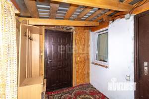 Дом 112м&sup2;, 1-этажный, участок 6 сот.  