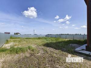 Коттедж 162м&sup2;, 2-этажный, участок 9 сот.  